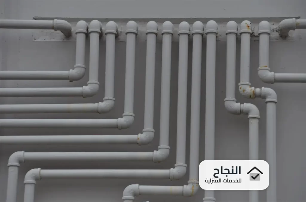 شركة كشف تسربات المياه بحي التعاون