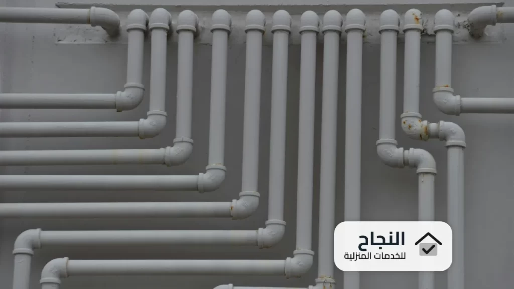 شركة كشف تسربات المياه بحي التعاون