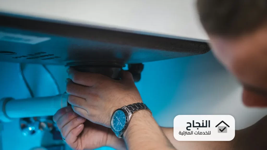 شركة كشف تسربات المياه بالقصيم