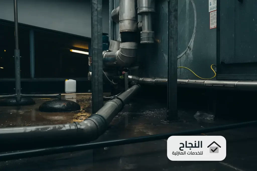 شركة فحص تسربات المياه بالرياض 0530641005