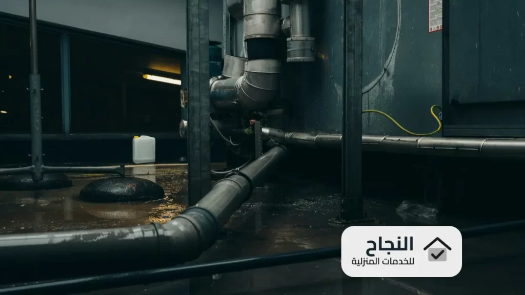 شركة فحص تسربات المياه بالرياض 0530641005