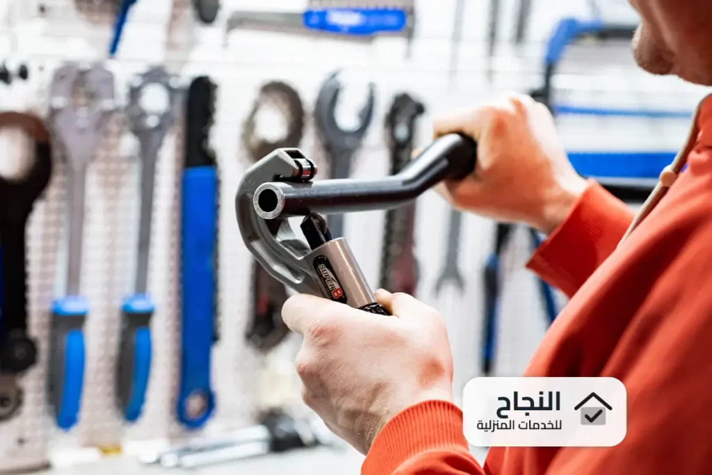 ما هي افضل شركة كشف تسربات المياه بالرياض؟