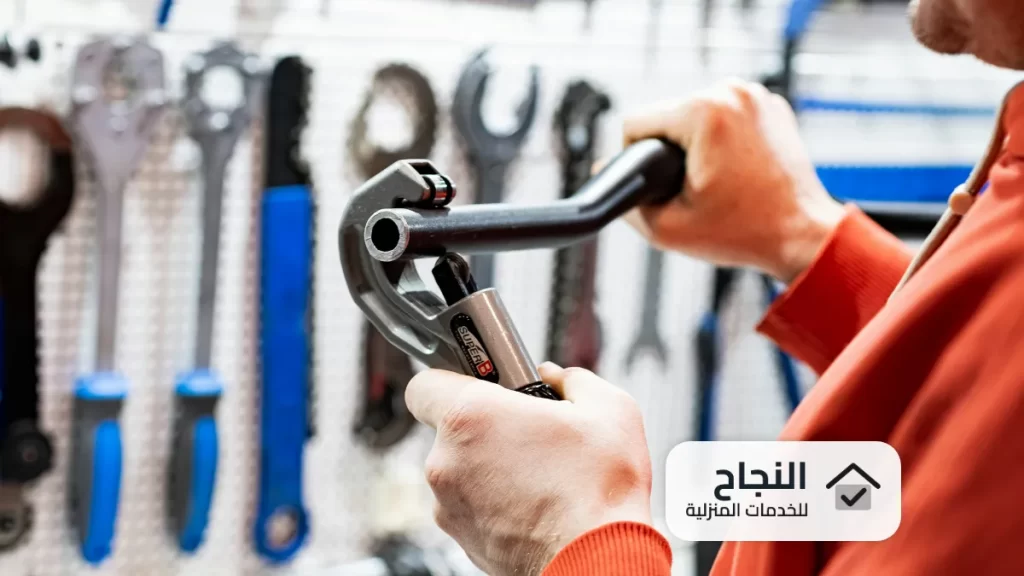 ما هي افضل شركة كشف تسربات المياه بالرياض؟