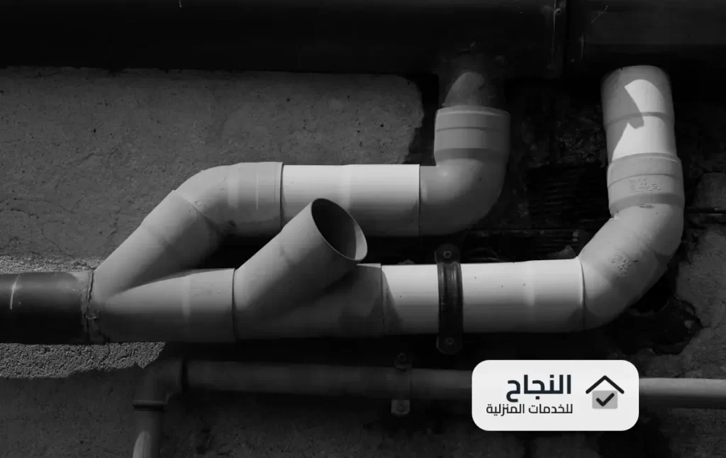 شركة كشف تسربات المياه جنوب الرياض