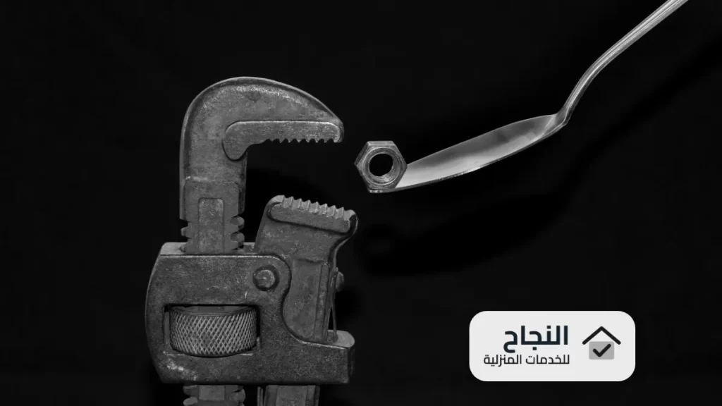 كشف تسربات المياه مجانا