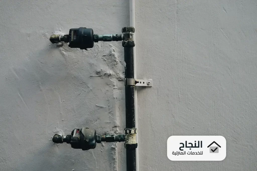 اسعار كشف تسربات المياه بالرياض