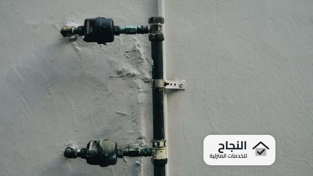 اسعار كشف تسربات المياه بالرياض