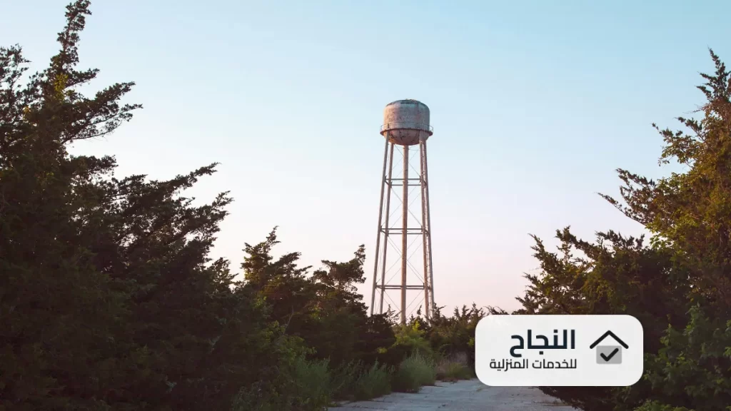 شركة تنظيف خزانات بجازان