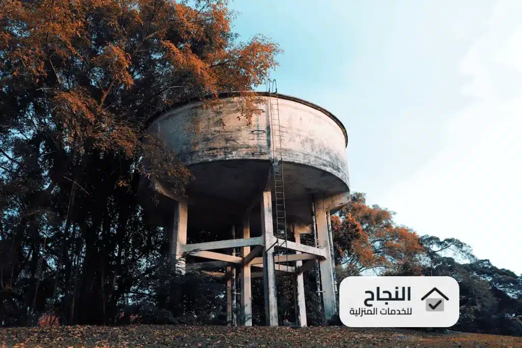 شركة تنظيف خزانات بجدة | 0502006070 | خبرة 30 عاما
