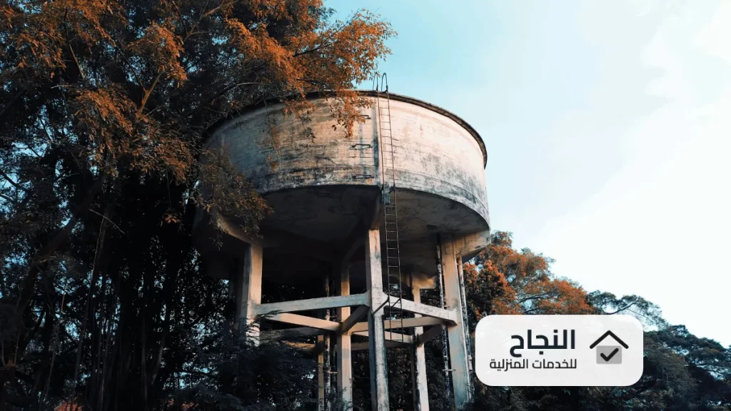 شركة تنظيف خزانات بجدة | 0502006070 | خبرة 30 عاما